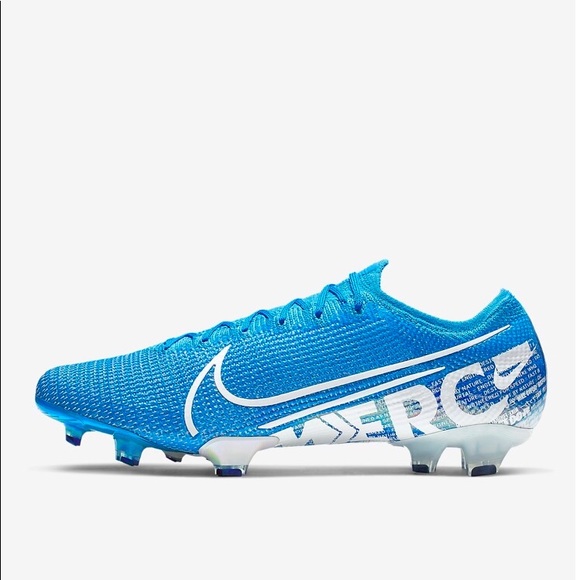 mercurial vapor 13 elite fg